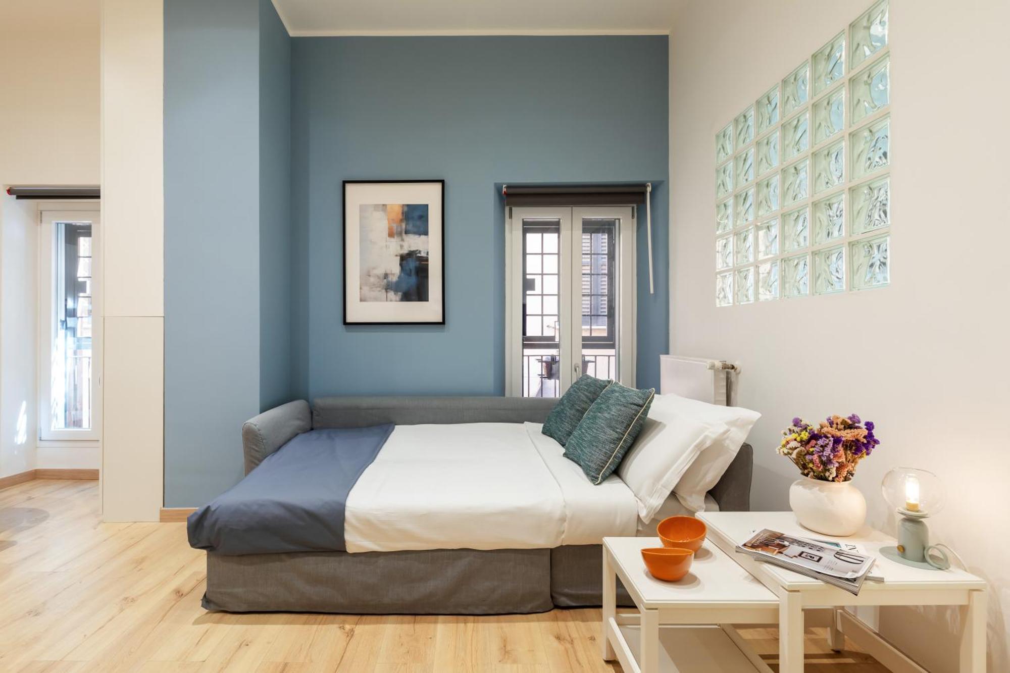 Trevi Fountain Boutique Apartment Rom Exterior foto