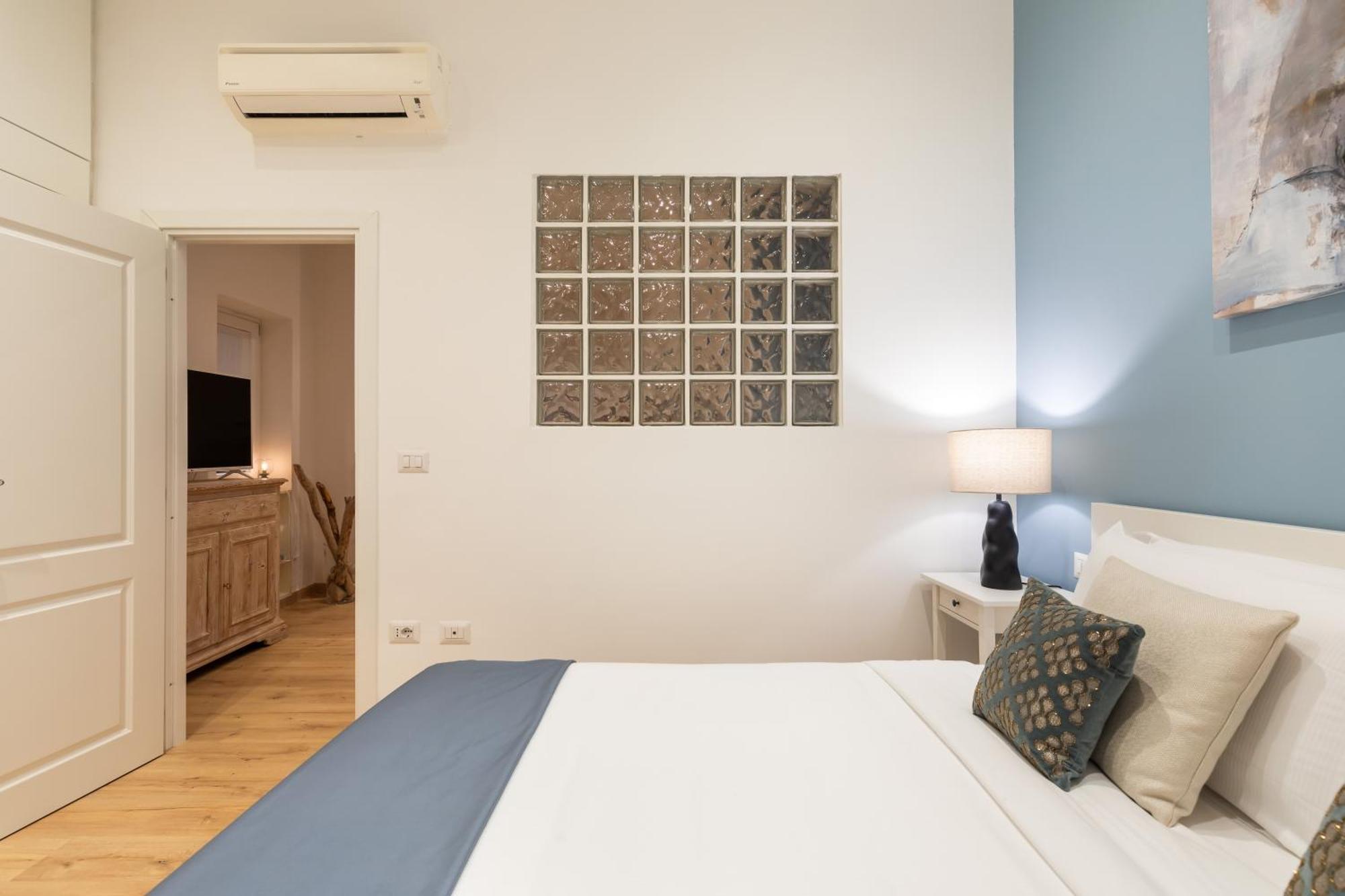 Trevi Fountain Boutique Apartment Rom Exterior foto