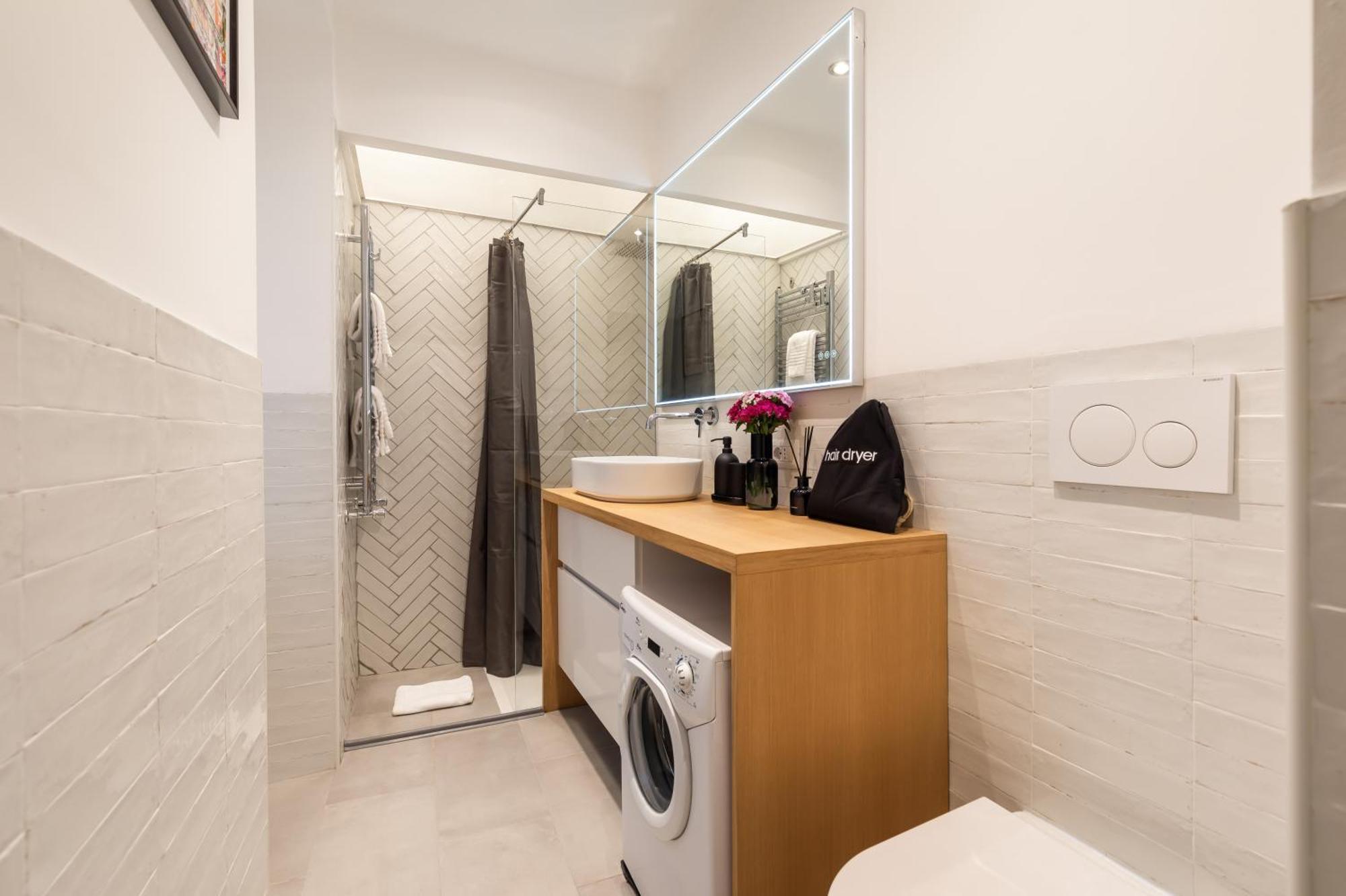 Trevi Fountain Boutique Apartment Rom Exterior foto